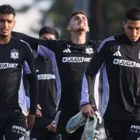«Debe seguir siendo titular»: Hinchas exigen más minutos en cancha para este futbolista de Colo-Colo