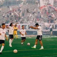 Colo-Colo de Todos los Tiempos prepara gran homenaje para Francisco «Chamaco» Valdés