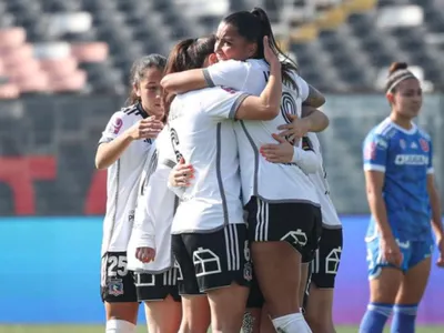 Clásico es ganarte: Colo-Colo vence a la U en el Superclásico Femenino y así queda la tabla de posiciones