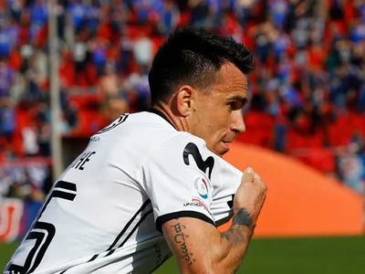 La inédita confesión de Pablo Mouche sobre los superclásicos en Chile