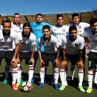 Resistido ex jugador de Colo-Colo se convirtió en flamante refuerzo de Unión San Felipe