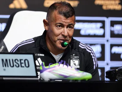 Sirvieron las disculpas: La positiva noticia que le entregaron a Jorge Almirón para la Liga de Primera