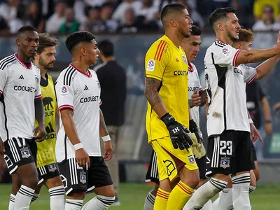 Éxodo masivo en Colo-Colo: Dos nuevos futbolistas dejarían el club a fin de año por su bajo rendimiento