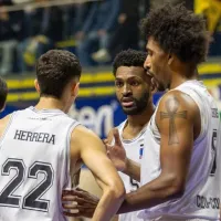 Por incidentes: CSD Colo-Colo confirma castigo por incidentes en la Liga Nacional de Básquetbol