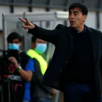 El bonito dilema que tendrá Gustavo Quinteros para el duelo frente a Universidad Católica
