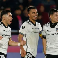 ¿Se verá por Chilevisión? Anuncian la transmisión para los partidos de octavos de final frente a Junior