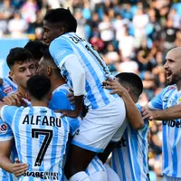 Se niega al retiro: Ex Colo-Colo sorprende y jugará en Magallanes este 2024