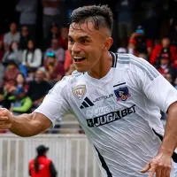 Desde Reino Unido revelan el monto que Rangers le ofrecería a Colo-Colo por el fichaje de Vicente Pizarro
