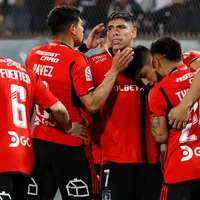 Problema monumental: Se confirmó que Colo-Colo tendrá una baja sensible para enfrentar a Coquimbo: «Se puede desgarrar»