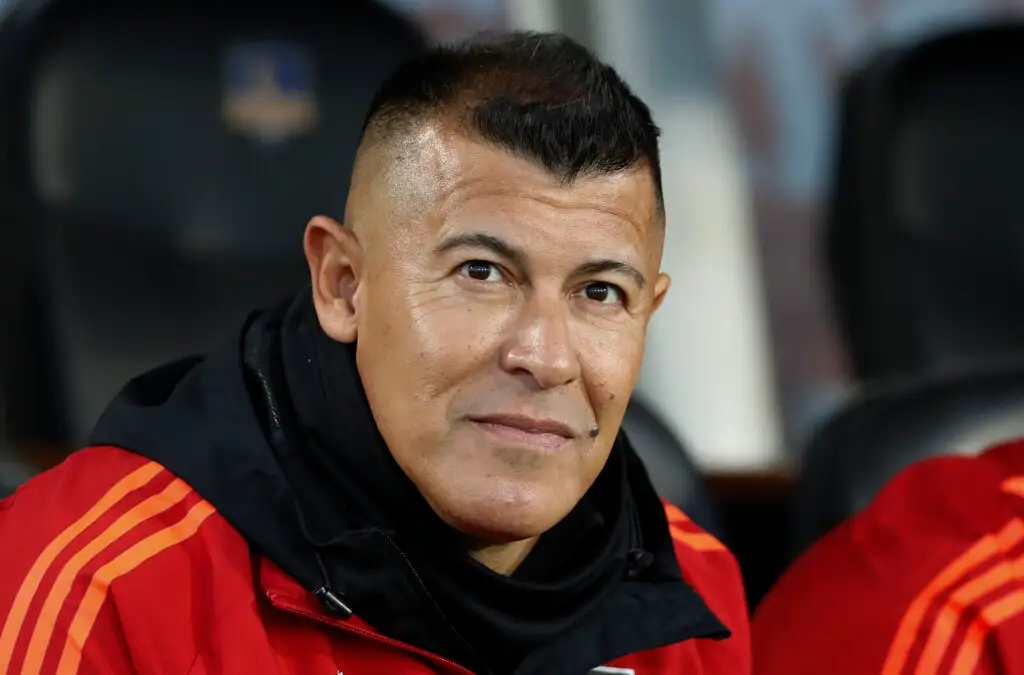 Jorge Almirón finalmente contará con su tan anhelado centro delantero.