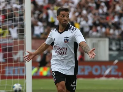 Gabriel Costa genera preocupación en el cuerpo técnico de Colo-Colo