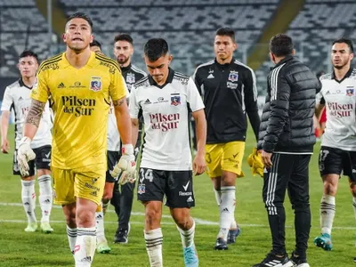 «Si fuera dirigente de Colo-Colo, ni a palos le renuevo»: La dura sentencia de Coke Hevia con jugador albo
