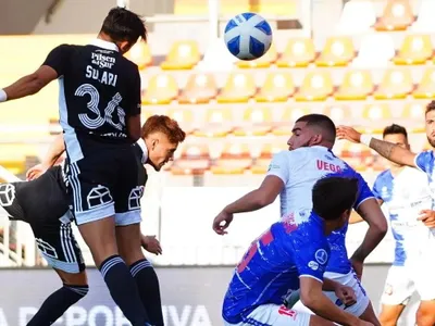 Los resultados que necesita Colo-Colo para alcanzar la cima de la tabla de posiciones