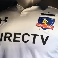 ¿Su último vuelo? Ex Colo-Colo asoma como posible refuerzo de Cobreloa para el 2024