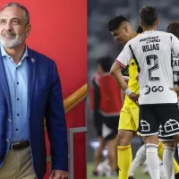 Salió a la luz: Destapan fuerte acusación contra Pablo Milad y la ANFP que involucra a Colo-Colo
