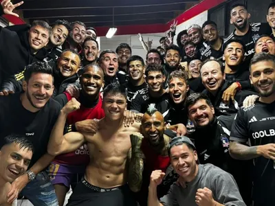 «En último momento dijo que no venía»: Revelan que jugador de Colo-Colo estuvo a punto de dejar el club