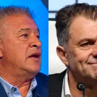 ¿Lo llamó Aníbal Mosa? Claudio Borghi aclara todos los rumores y posible arribo a Colo-Colo