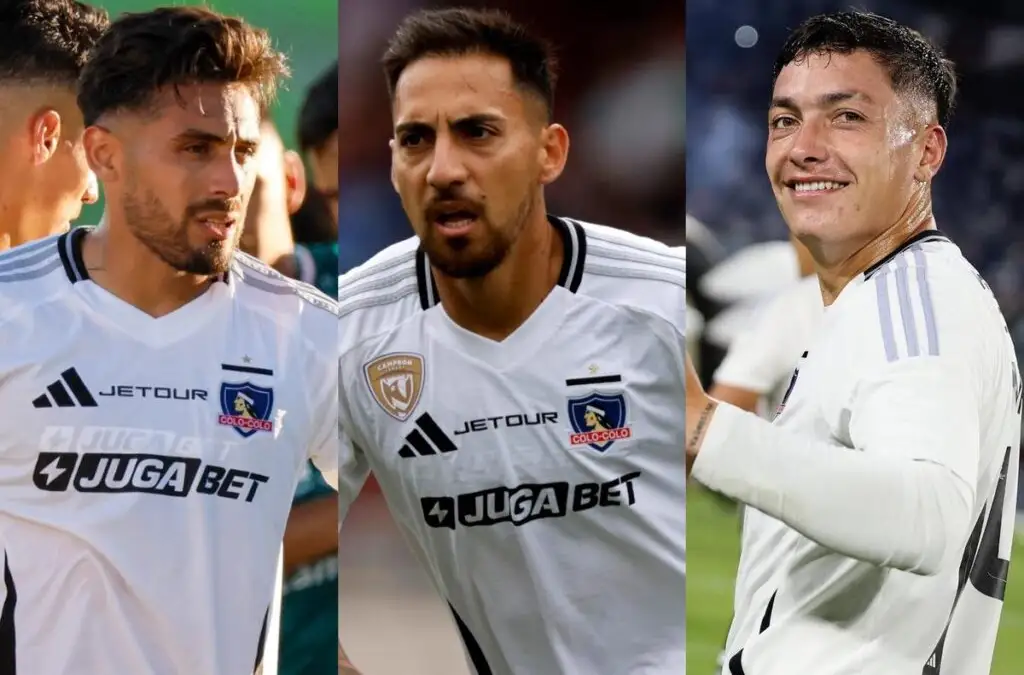 Jorge Almirón adelantó el regreso de Marcos Bolados, Javier Correa y Cristián Zavala.