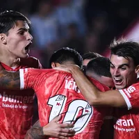 «Hay charlas avanzadas»: Aseguran que Colo-Colo va a la carga por jugador de Argentinos Juniors
