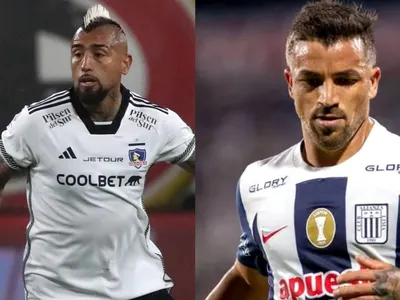 Zanjado: Se oficializó el canal de TV que transmitirá el partido de Colo-Colo vs Alianza Lima