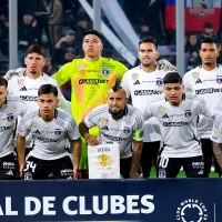 «Ya hicimos todo»: Club extranjero confirma que espera sellar el fichaje de jugador de Colo-Colo