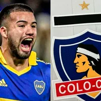 ¿Por su frustrado paso a Colo-Colo? Papá de Marcelo Weigandt destruye a Boca por no dejarlo partir: «Respeto ante todo»