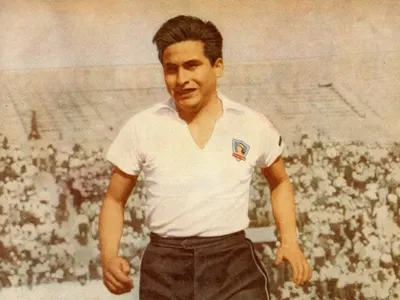 Noticias positivas: La acción que realizó Colo-Colo para ir en ayuda de José González