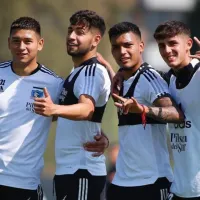 Ya lo confirmó su club: Colo-Colo sufre una nueva salida para la temporada 2025