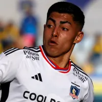 No hay vuelta atrás: Colo-Colo tomó una decisión con Jordhy Thompson por nuevo caso de violencia de género