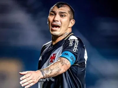 Se sinceró: Gary Medel confesó que su ídolo de infancia es un referente de Colo-Colo y La Roja