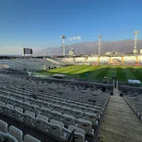 Guardería infantil: La revolucionaria idea de Harold Mayne-Nicholls para el Estadio Monumental