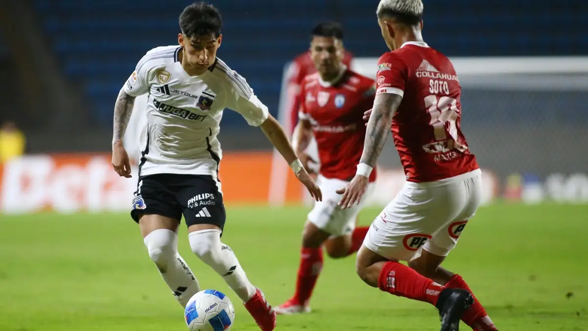 El canterano mostró su mejor repertorio frente a los ‘Dragones Celestes’.