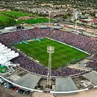 Colo-Colo toma medida de urgencia con la cancha del Estadio Monumental con miras al Superclásico