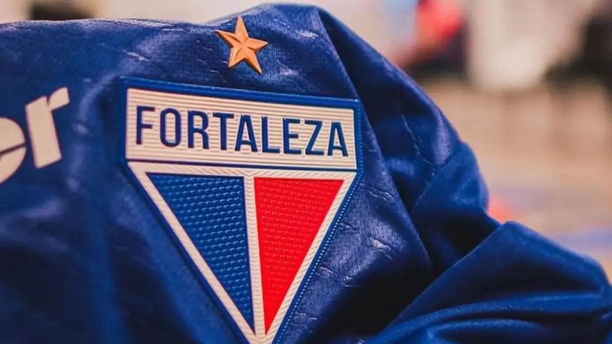 Fortaleza.