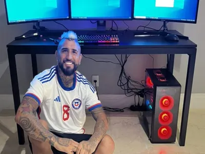 “El fútbol chileno es mejor”: Arturo Vidal enciende el debate y compara liga nacional con potencias sudamericanas