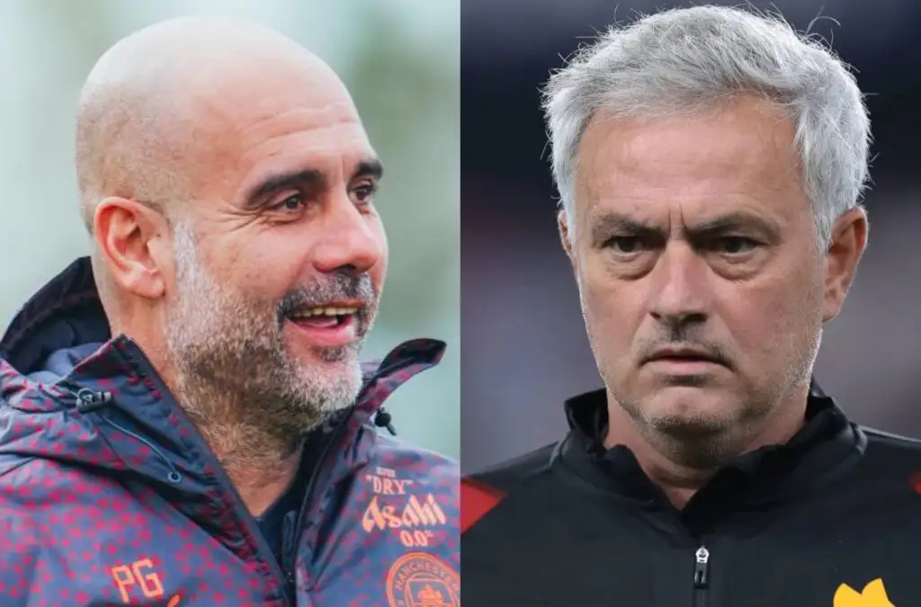 Iván Zamorano propuso a Pep Guardiola y José Mourinho para la banca de ‘La Roja’.