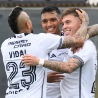 Ganó Colo-Colo: ¿Cuándo, dónde y contra quién jugarán los Albos en el siguiente duelo de Copa Chile?