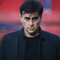 La frase que condena a Gustavo Quinteros en Colo-Colo antes del término de la primera rueda del fútbol chileno