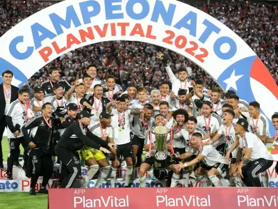 El campeón como plato fuerte: Equipo presentará su plantel con Colo-Colo como invitado