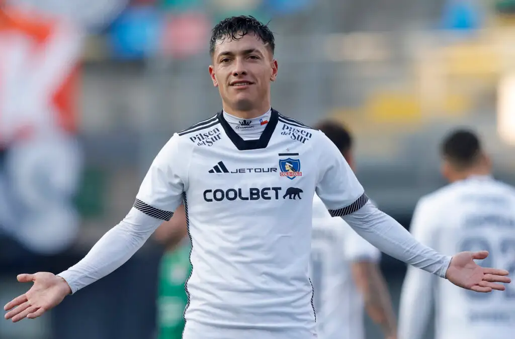 Huracán vendría a la carga nuevamente por Cristián Zavala.