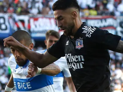 Las trabas que complican la llegada de un cuarto refuerzo a Colo-Colo