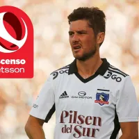 Marco Rojas reveló que tuvo acercamientos con otros equipos de Santiago y un club de Primera B
