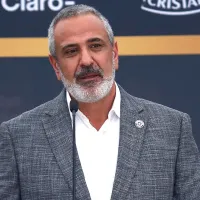 ¿Descarta el ida y vuelta? Pablo Milad apunta nueva propuesta para la Supercopa entre Colo-Colo y la U