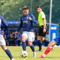 Joan Cruz suma su primera titularidad en triunfo del Real Oviedo Vetusta y recibe elogios de los hinchas