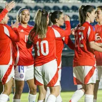 Con una Yanara Aedo intratable: La Roja goleó a Paraguay por la doble fecha FIFA