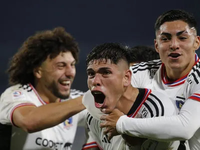 Sólo una duda: Gustavo Quinteros define la formación de Colo-Colo para enfrentar a Deportivo Pereira por Copa Libertadores