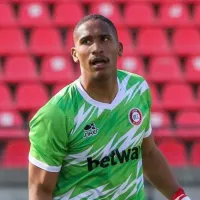 El complejo panorama que azota a Omar Carabalí y complica su futuro deportivo para 2024
