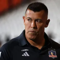 Tribunal de Disciplina de la ANFP tomó una decisión con Jorge Almirón tras polémica conferencia de prensa
