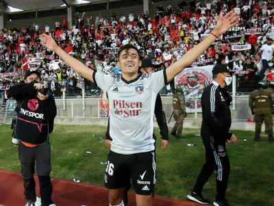 Las razones de Blanco y Negro para rechazar la oferta por Pablo Solari