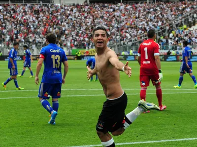 Sacó a relucir su pasado en Colo-Colo: Felipe Flores le mandó un desafiante mensaje a Universidad de Chile